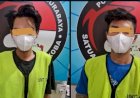 Polrestabes-Surabaya-Amankan-Dua-Pemuda-Diduga-Edarkan-Sabu