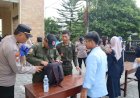 Polisi-Siagakan-Ratusan-Personel,-Tahapan-Pilkada-di-Kota-Madiun-Hingga-Saat-ini-Kondusif