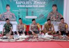 Polres-Jember-Gelar-Safari-Ramadan,-Pererat-Silaturahmi-dan-Jaga-Kamtibmas