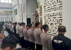 Polresta-Sidoarjo-Shalat-Ghaib-untuk-Korban-Penembakan-di-Way-Kanan