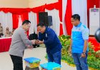 Beri-Arahan-Silaturahmi-Kamtibmas-di-Polda-Kepri,-Kapolri-Instruksikan-Jaga-Semangat-Persatuan