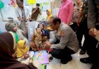 Polda-Jatim-Gelar-Bakti-Kesehatan-Serentak-Sambut-Hari-Bhayangkara-ke--79-Tahun-2025