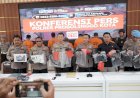 Polres-Probolinggo-Kota-Amankan-Tersangka-Otak-Perampokan-di-Kedopok
