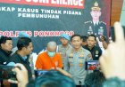 Polisi-Ungkap-Misteri-Penyebab-Kematian-Perempuan-di-Hutan-Ponorogo,-1-Tersangka-Diamankan