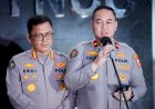 Mutasi-Jabatan-Strategis-Polri-:-Ka-BIK,-Komandan-Korps-Brimob-dan-Kapolda-serta-60-Personel-di-Mutasi