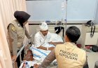 Polisi-Beri-Trauma-Healing-Korban-Runtuhan-Bangunan-Ponpes-Al-Khoziny