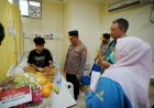 Kapolri-Listyo-Sigit-Kunjungi-Korban-Ledakan-SMAN-72-di-RSI-Cempaka-Putih