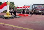 Polresta-Sidoarjo-Gelar-Upacara-Hari-Pahlawan