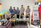 ASN-Polresta-Sidoarjo-Gelar-Baksos-dan-Pemeriksaan-Kesehatan-Gratis