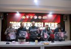 Polres-Pelabuhan-Tanjungperak-Amankan-Tersangka-Otak-Pembunuhan-di-Wonokusumo
