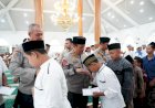 Hari-Bhayangkara-ke-80,-Wakapolri-Tanamkan-Kepedulian-Sosial-kepada-Taruna-Akpol-Lewat-Santunan-Anak-Yatim
