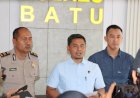 Polres-Batu-Amankan-Wanita-Tersangka-Pembobol-Rumah-Kosong-Antar-Wilayah