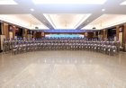 Polri-Lepas-140-Personel-FPU-8-MINUSCA,-Siap-Jalankan-Misi-Perdamaian-di-Afrika-Tengah