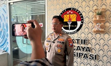 Polrestabes-Surabaya-Ungkap-Komplotan-Penukar-Kartu-ATM-Lintas-Daerah,-Amankan-9-Tersangka