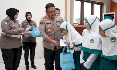 Hari-Lalu-Lintas-Bhayangkara-ke--71,-Polres-Jember-Perkuat-Sinergi-dan-Transformasi-Pelayanan-Prima