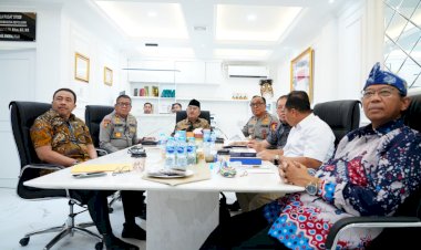 Polri-Perkuat-Tata-Kelola-Melalui-Rekomendasi-Kprp-Dalam-Buku-Police-Governance