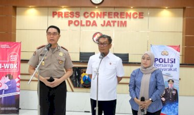 Polda-Jatim-Naikkan-Penanganan-Perkara-Arisan-Meow-ke-Tahap-Penyidikan