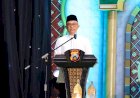 Cooling-System-Jelang-Pilkada-2024,-Polda-Jatim-Gelar-Sholawat-dan-Doa-Bersama