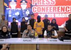 Polres-Madiun-Berhasil-Ungkap-Kasus-Pembuangan-Bayi-Dua-Tersangka-Diamankan