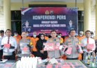 Polres-Nganjuk-Berhasil-Ungkap-Ratusan-Kasus-Selama-Operasi-Pekat-Semeru-2025