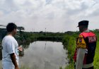 Polsek-Krian-Apresiasi-Inovasi-Ketahanan-Pangan-Bumdes-Kraton-Lewat-Budidaya-Ikan-Nila