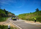Sambut-Libur-Paskah-Polres-Blitar-Gelar-Patroli-KRYD