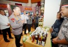 Buka-Rakernis-Densus-88,-Kapolri-Kunjungi-Stan-Usaha-Eks-Narapidana-Teroris