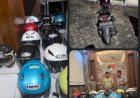 Polres-Situbondo-Berhasil-Amankan-Residivis-Pencurian-Helm-dan-Sita-Puluhan-Barang-Bukti