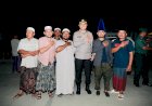 Polres-Jember-Gelar-Patroli-Dialogis-Cooling-System-Jelang-May-Day