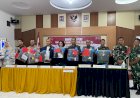 Polri-Ungkap-9-Kasus-TPPO-Penempatan-Ilegal-PMI-di-Kaltara,-82-Korban-Diselamatkan
