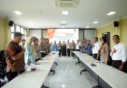 Polresta-Sidoarjo-Gelar-Pembekalan-Zona-Integritas-Pelayanan-Publik,-Komitmen-Pertahankan-Predikat-WBK-dan-WBBM