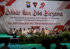 Polres-Pamekasan-Gelar-Dzikir-dan-Doa-Bersama-Sambut-Hari-Bhayangkara-Ke-79