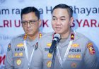 Polri-Gelar-Pagelaran-Wayang-Kulit-dalam-Rangka-Hari-Bhayangkara-ke-79,-Hadirkan-4-Dalang-dan-Ribuan-Peserta