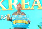 Polres-Sumenep-Raih-Juara-II-Lomba-Manajemen-Media-Tingkat-Nasional-di-Hari-Bhayangkara-ke-79
