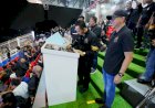 Launching-Bhayangkara-Presisi-Lampung-FC,-Kapolri-Ingatkan-Semangat-Persatuan