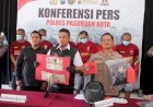 Polres-Pasuruan-Kota-Berhasil-Amankan-6-Tersangka-Komplotan-Curanmor-yang-Beraksi-di-16-TKP
