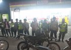 Wujudkan-Kamtibmas-Kondusif-di-Kecamatan-Krembung-dengan-Patroli-Bersama