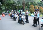 Gelar-Jum’at-Peduli,-Polda-Metro-Jaya-Ajak-Komunitas-Ojek-Online-Jaga-Jakarta