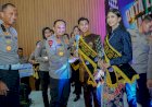 Ditlantas-Polda-Jatim-Gelar-Pemilihan-Duta-Lalu-Lintas-Sebagai-Pelopor-Tertib-Berlalulintas