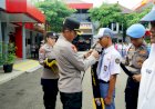 Kapolres-Ponorogo-Kukuhkan-Pelajar-Duta-Kamtibmas