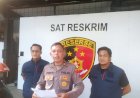 Polres-Pelabuhan-Tanjungperak-Amankan-Penjual-Motor-Hasil-Begal-Gangster-di-Bulak-Surabaya