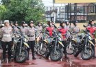 Polresta-Sidoarjo-Gelar-Apel-Siaga,-Pastikan-Pengamanan-Ibadah-Natal-Berjalan-Aman-dan-Kondusif