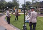 Polsek-Buduran-Masifkan-Patroli-Akhir-Pekan-Libur-Lebaran