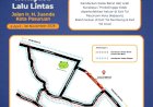 Polres-Pasuruan-Kota-Siapkan-Jalur-Alternatif-Dampak-Pembongkaran-Jembatan-Bok-Wedi