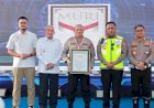 Kakorlantas-Polri-Resmikan-Safety-Driving-Center-(SDC)-Polda-Kalsel