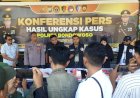 Polres-Bondowoso-Ungkap-Jaringan-Narkoba-5-Tersangka-Pengedar-Diamankan