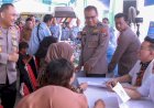 Hari-Bhayangkara-ke-80,-Polda-Jatim-Gelar-Bakkes-Layani-2.500-Warga-di-RS-Bhayangkara-Jombang