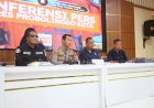 Polres-Probolinggo-Kota-Amankan-5-Tersangka-Pelempar-Bondet-di-Mayangan
