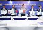 Polda-Jatim-Bongkar-Sindikat-Penipuan-Online-Emas-Murah,-Lima-Tersangka-Diantaranya-Warga-Binaan-Lapas-Diamankan