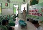 Polsek-Buduran-Edukasi-Bahaya-Narkoba-Sejak-Dini